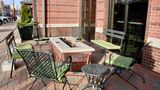 Courtyard Holland Downtown Exterior