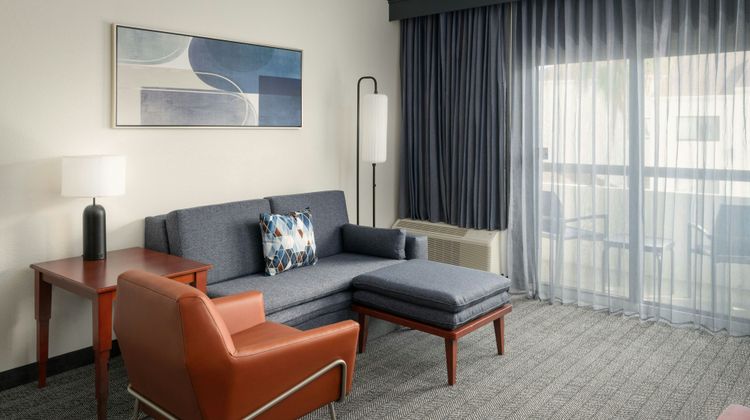 Courtyard by Marriott Melbourne West Room