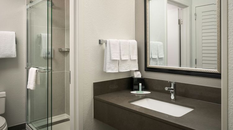 Courtyard by Marriott Melbourne West Room