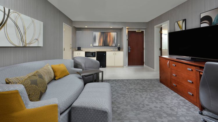 Courtyard Beckley Marriott Room
