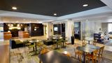 Courtyard Beckley Marriott Restaurant