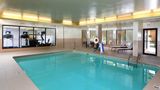Courtyard Beckley Marriott Pool