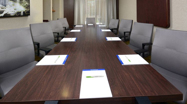Courtyard Beckley Marriott Meeting