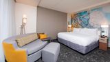 Courtyard Holland Downtown Room
