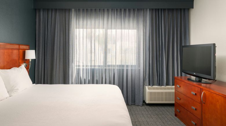 <b>Courtyard by Marriott Melbourne West Suite</b>. Images powered by <a href="https://www.leonardoworldwide.com/" title="Leonardo Worldwide" target="_blank">Leonardo</a>.
