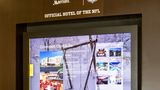 Courtyard by Marriott Clarksville Other