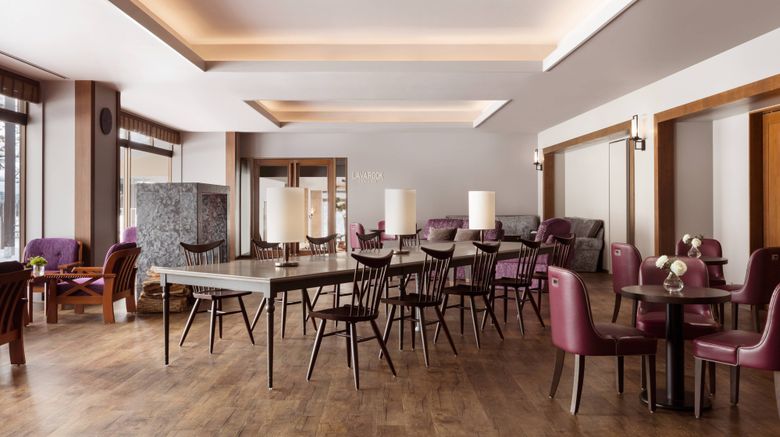 <b>Courtyard by Marriott Hakuba Lobby</b>. Images powered by <a href="https://www.leonardoworldwide.com/" title="Leonardo Worldwide" target="_blank">Leonardo</a>.