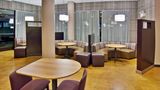 Courtyard by Marriott Clarksville Restaurant