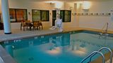 Courtyard by Marriott Clarksville Pool