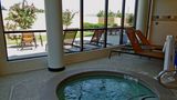 Courtyard by Marriott Clarksville Pool