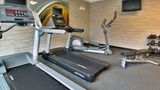 Courtyard by Marriott Clarksville Health Club