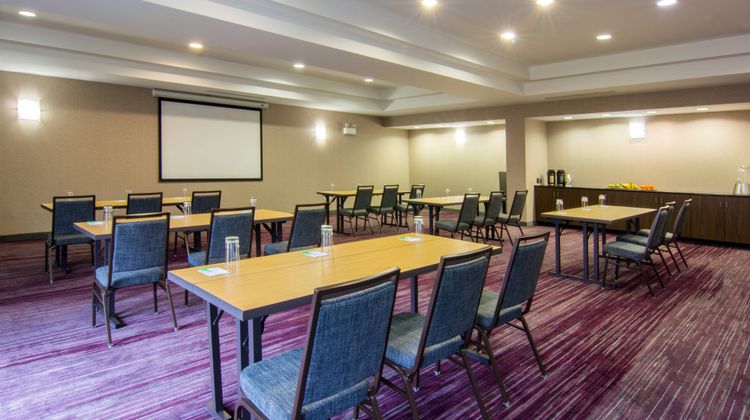 Courtyard by Marriott Clarksville Meeting