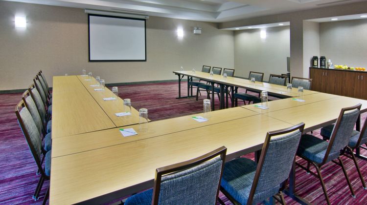 Courtyard by Marriott Clarksville Meeting