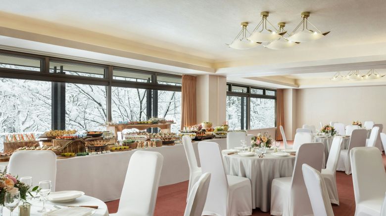 <b>Courtyard by Marriott Hakuba Meeting</b>. Images powered by <a href="https://www.leonardoworldwide.com/" title="Leonardo Worldwide" target="_blank">Leonardo</a>.