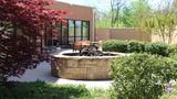 Courtyard by Marriott Clarksville Exterior