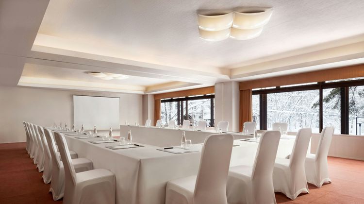 Courtyard by Marriott Hakuba Meeting