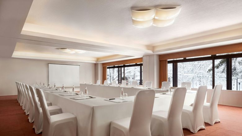 <b>Courtyard by Marriott Hakuba Meeting</b>. Images powered by <a href="https://www.leonardoworldwide.com/" title="Leonardo Worldwide" target="_blank">Leonardo</a>.