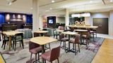 Courtyard by Marriott Clarksville Restaurant