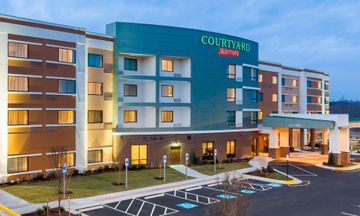 Courtyard Stafford Quantico