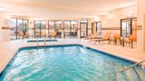Courtyard Stafford Quantico Pool