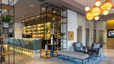 Courtyard by Marriott Banja Luka Lobby