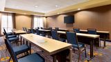 Courtyard Stafford Quantico Meeting