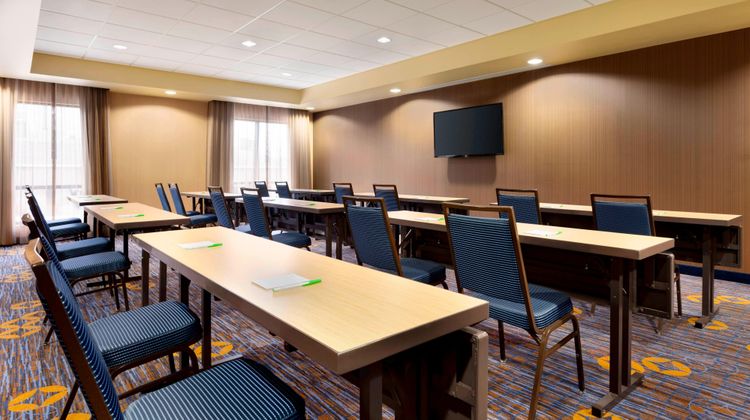 Courtyard Stafford Quantico Meeting