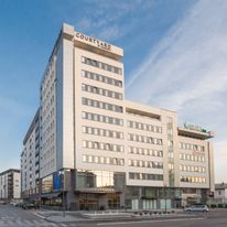 Courtyard by Marriott Banja Luka