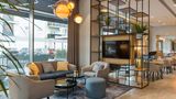 Courtyard by Marriott Banja Luka Lobby