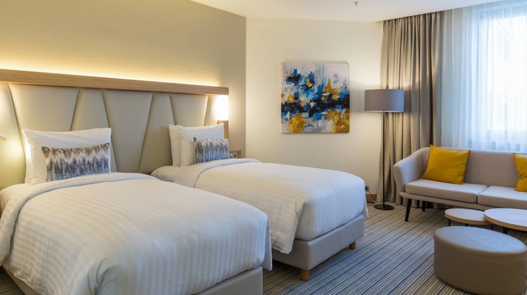 Courtyard by Marriott Banja Luka Room