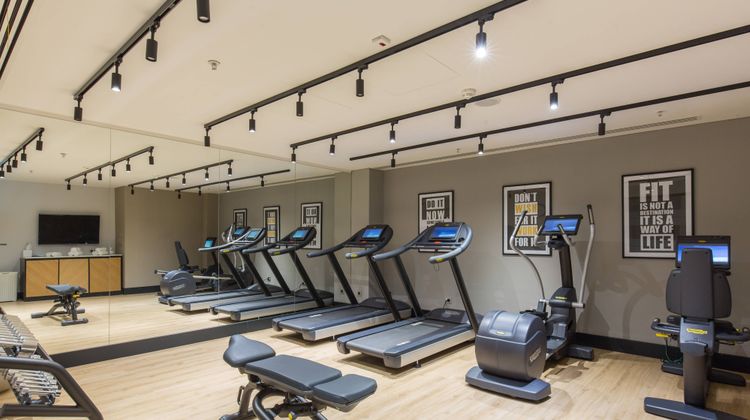 Courtyard by Marriott Banja Luka Health Club
