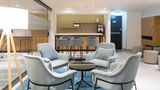 Courtyard by Marriott Banja Luka Lobby