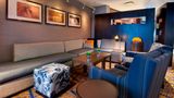 Courtyard by Marriott Madison East Lobby