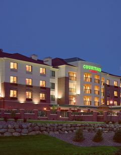 Courtyard by Marriott Madison East