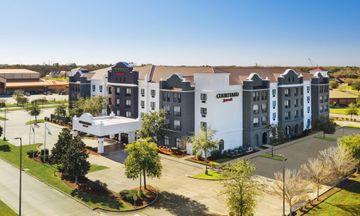 Courtyard Houma