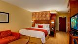 Courtyard by Marriott Madison East Room