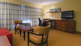 Courtyard by Marriott Madison East Suite