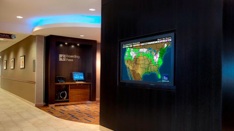 <b>Courtyard by Marriott Madison East Other</b>. Images powered by <a href="https://www.leonardoworldwide.com/" title="Leonardo Worldwide" target="_blank">Leonardo</a>.