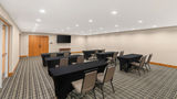 Holiday Inn Express & Suites Hayward Meeting