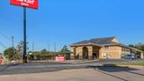<b>Red Roof Inn Canton, TX Exterior</b>. Images powered by <a href="https://www.leonardoworldwide.com/" title="Leonardo Worldwide" target="_blank">Leonardo</a>.