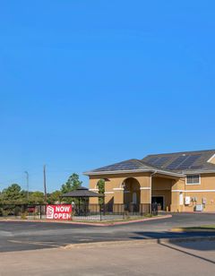 Red Roof Inn Canton, TX