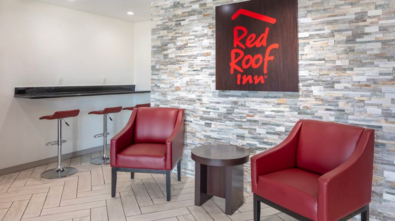 <b>Red Roof Inn Canton, TX Lobby</b>. Images powered by <a href="https://www.leonardoworldwide.com/" title="Leonardo Worldwide" target="_blank">Leonardo</a>.