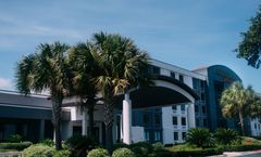Courtyard Gulfport Beachfront