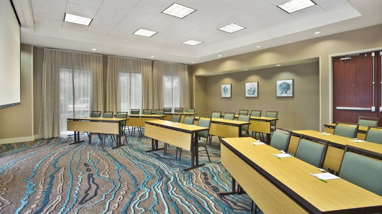 Courtyard Gulfport Beachfront Meeting
