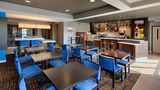 Courtyard Grand Rapids Airport Restaurant