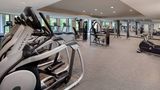 Courtyard Grand Rapids Airport Health Club