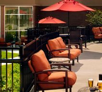 Courtyard Nashville/Goodlettsville Exterior