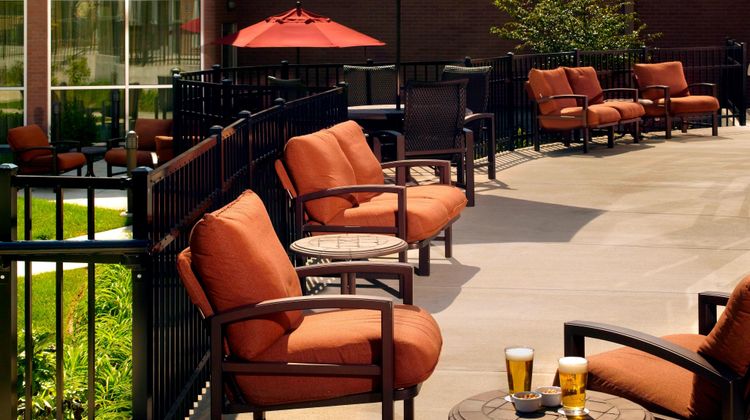 Courtyard Nashville/Goodlettsville Exterior