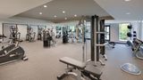 Courtyard Grand Rapids Airport Health Club