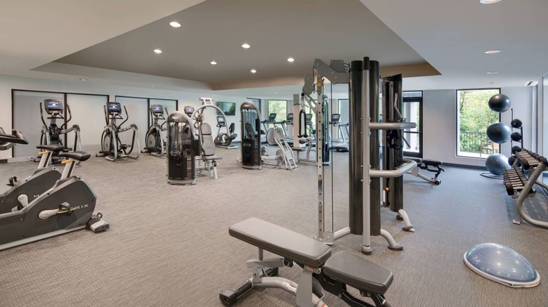 <b>Courtyard Grand Rapids Airport Health Club</b>. Images powered by <a href="https://www.leonardoworldwide.com/" title="Leonardo Worldwide" target="_blank">Leonardo</a>.
